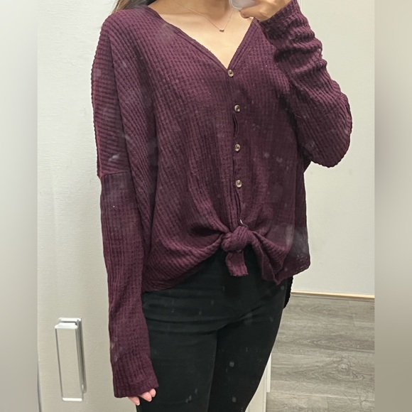 Long sleeves - Picture 1 of 3